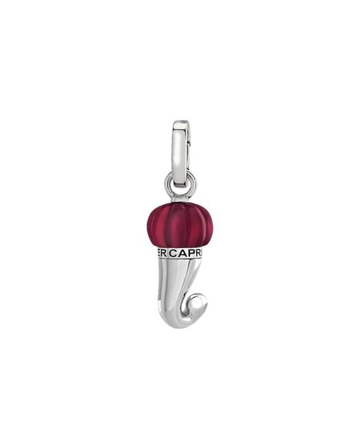 Chantecler Red Jewellery