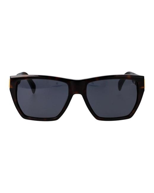 Dunhill Black Sunglasses for men