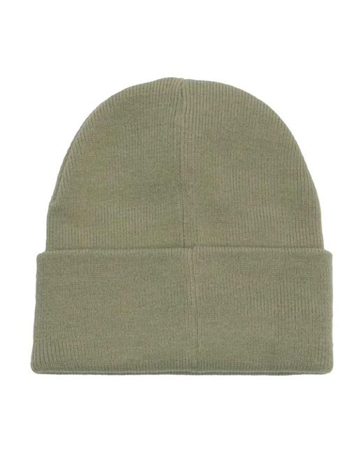 Beanies di Obey in Green