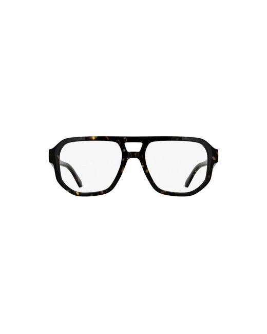 Calvin Klein Black Glasses for men