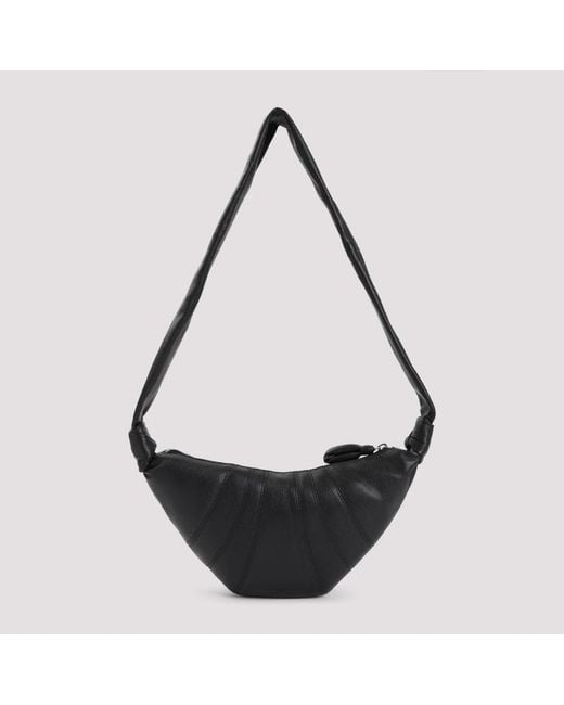 Lemaire Black Shoulder Bags