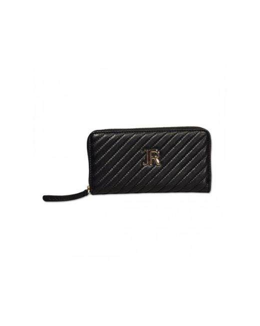 Wallets & Cardholders John Richmond de color Black