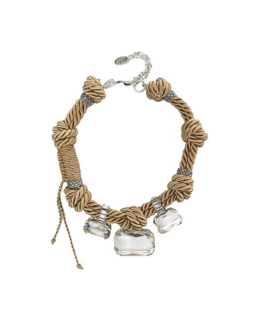 Rada' Metallic Bracelets