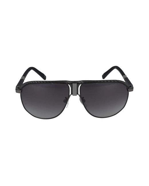 Chopard Black Sunglasses for men