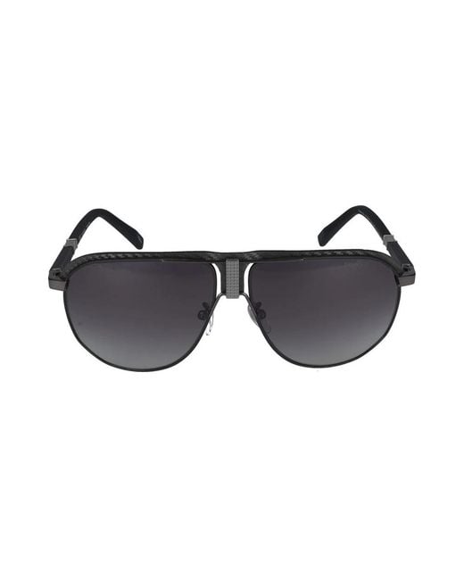 Chopard Black Sunglasses for men