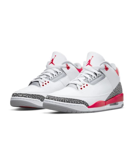 Baskets Nike pour homme en coloris White