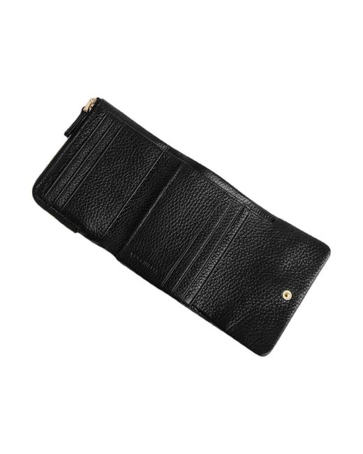 Coccinelle Black Wallets & Cardholders