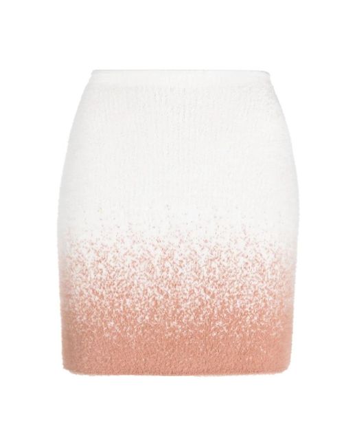 OTTOLINGER Short Skirts in het Pink