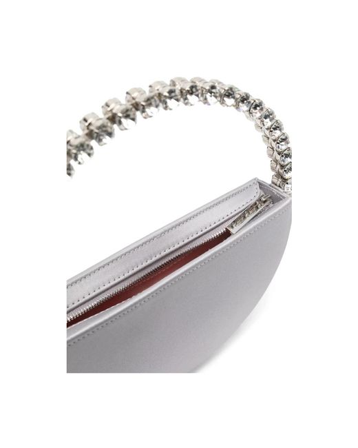 L'ALINGI White Handbags