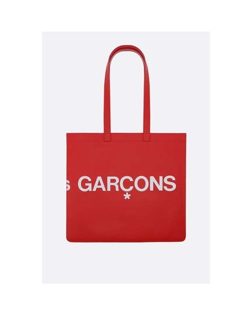 Comme des Garçons Bags in Red für Herren