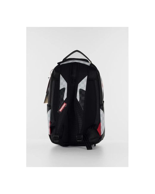 Bags > backpacks Sprayground en coloris Black
