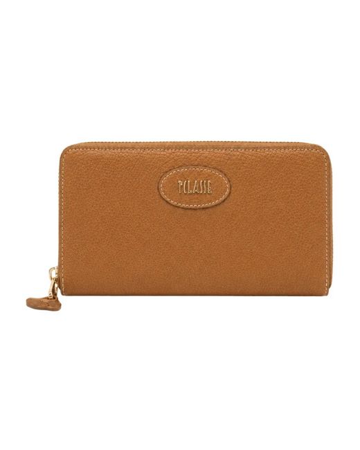Alviero Martini 1A Classe Brown Wallets & Cardholders