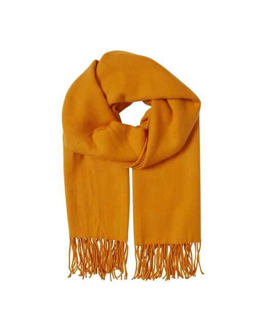 Scarves di Ichi in Orange
