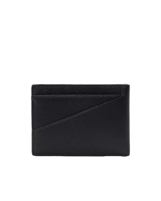 Wallets & Cardholders di Mulberry in Black da Uomo