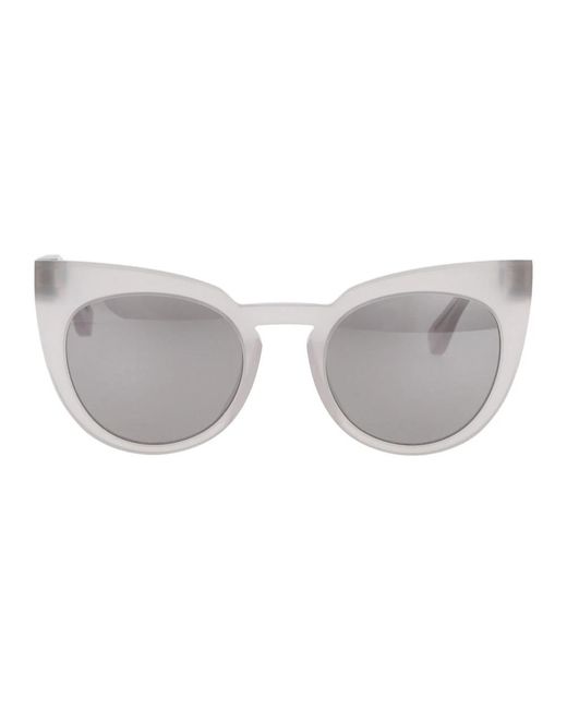 Mykita Gray Sunglasses