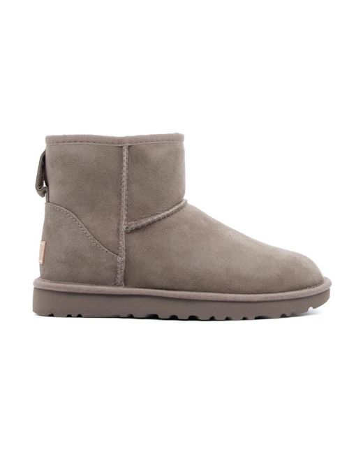 Winter Boots Ugg en coloris Gray
