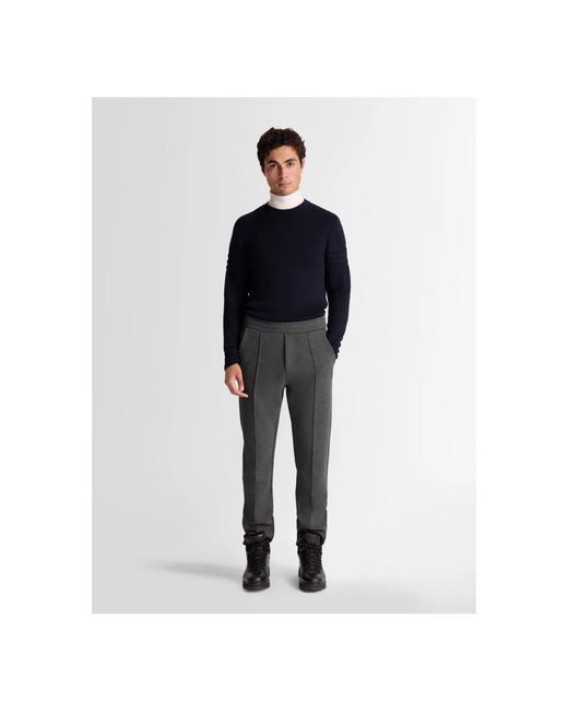 Trousers Fusalp de hombre de color Gray