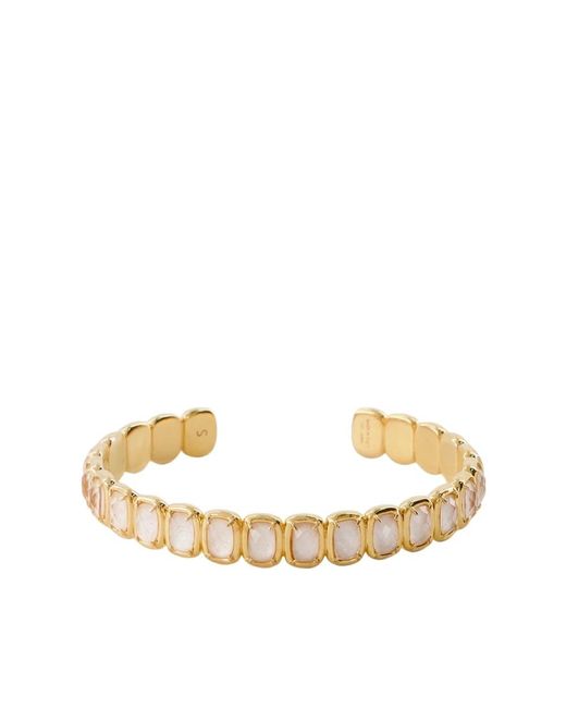 Ivi Metallic Bracelets