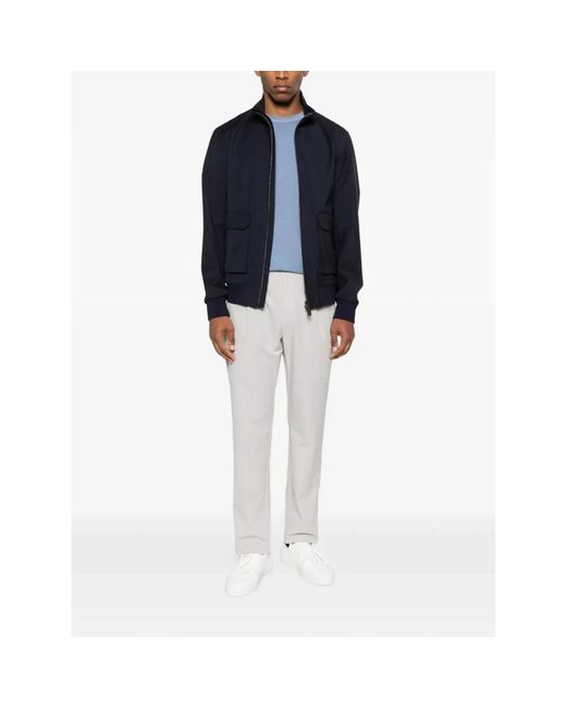 Chinos Herno de hombre de color White