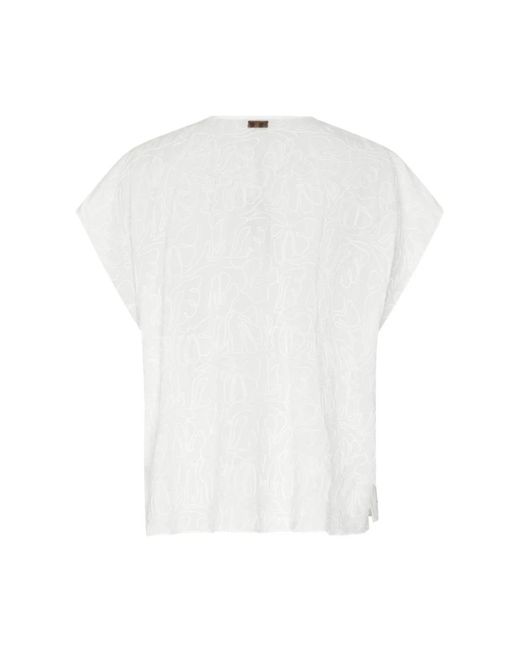 Blouses Vilebrequin de color White