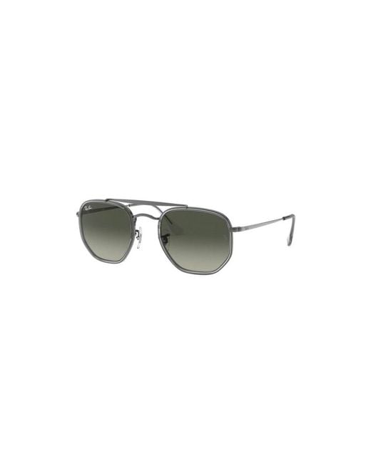 Ray-Ban Green Sunglasses