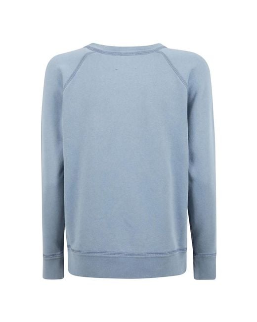 Isabel Marant Sweatshirts in het Blue