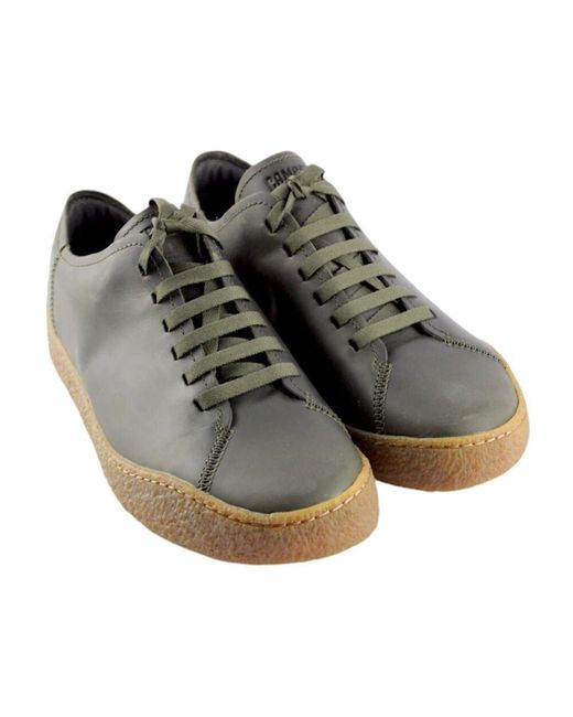 Camper Green Sneakers for men