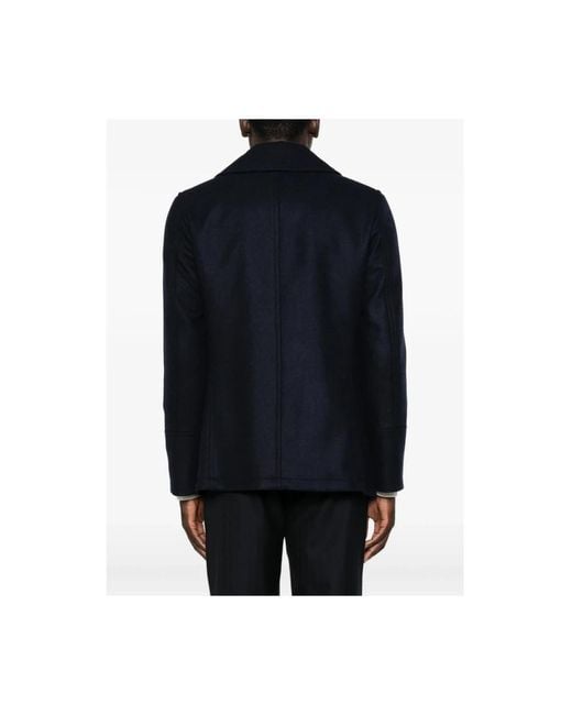 Sealup Blue Blazers for men