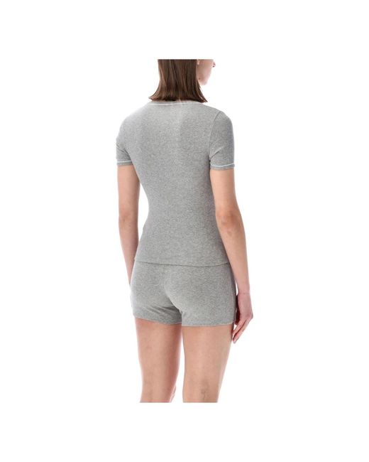 Pyjamas MARINE SERRE de color Gray