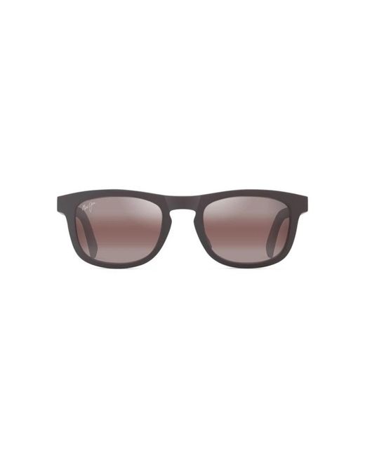 Maui Jim Brown Sunglasses