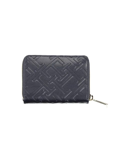 Wallets & Cardholders Tommy Hilfiger en coloris Blue