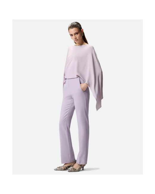 Jumpsuits Pinko de color Purple