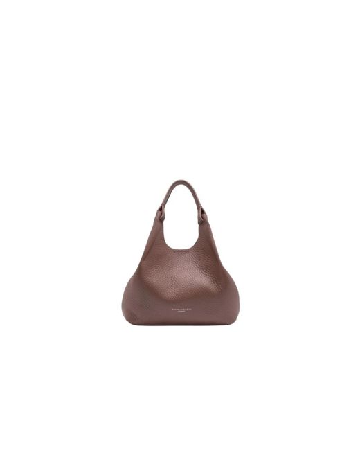 Gianni Chiarini Brown Shopping Bags