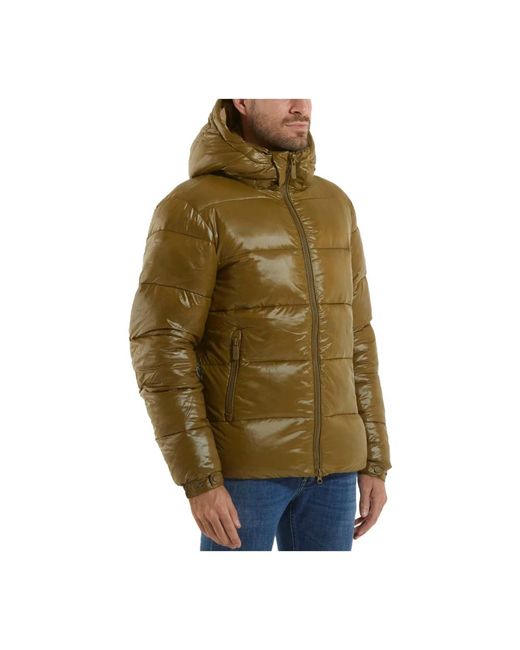 Winter Jackets Rossignol pour homme en coloris Green