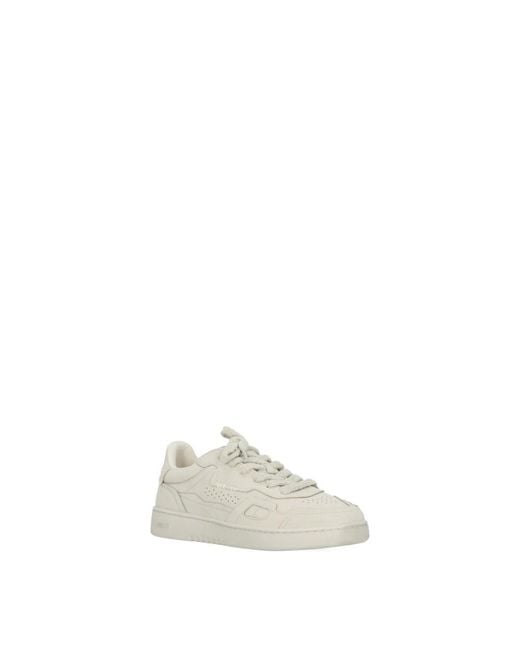 Axel Arigato Natural Sneakers for men