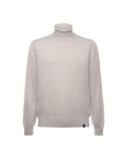 Fay Gray Turtlenecks for men