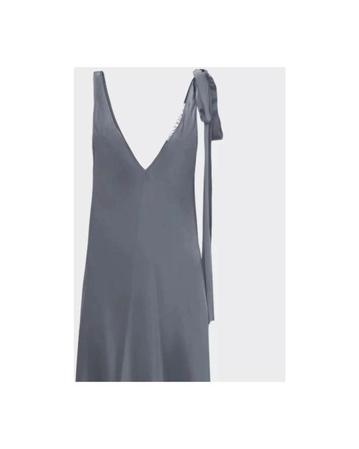 J.W. Anderson Blue Party Dresses