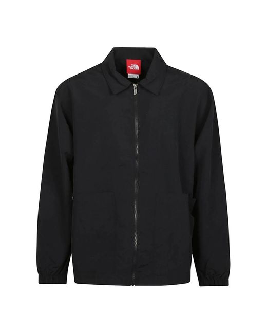 Jackets The North Face de hombre de color Black