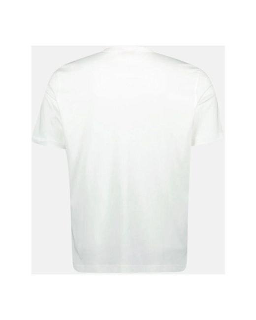 T-Shirts di DIESEL in White da Uomo