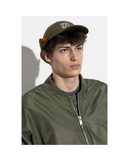 Caps Marni pour homme en coloris Green
