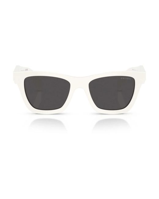 Prada Black Sunglasses