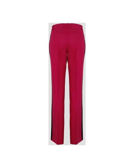 P.A.R.O.S.H. Red Chinos