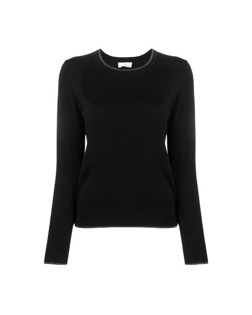 Liu Jo Sweaters in het Black