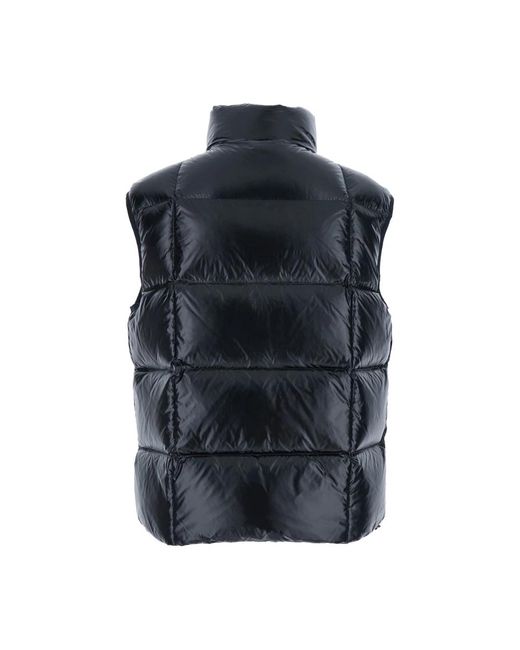 DSquared² Vests in het Blue voor heren