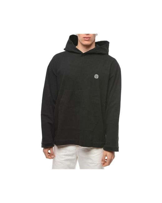 Ambush Hoodies in het Black voor heren