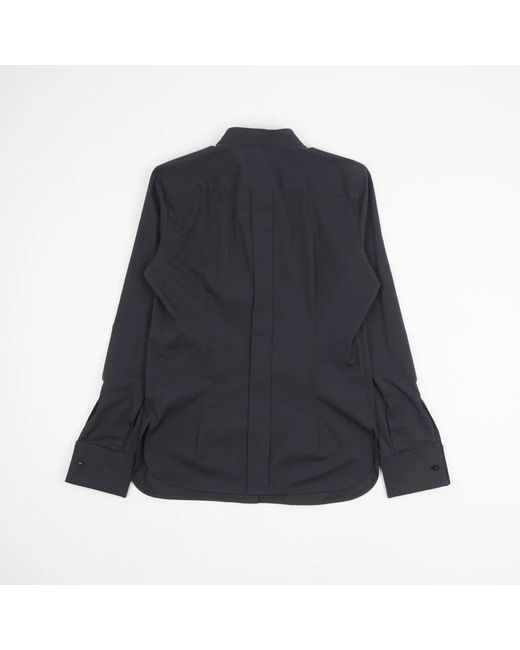 Max Mara Hemden in het Blue