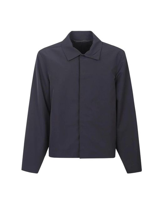 BERNER KUHL Blue Light Jackets for men