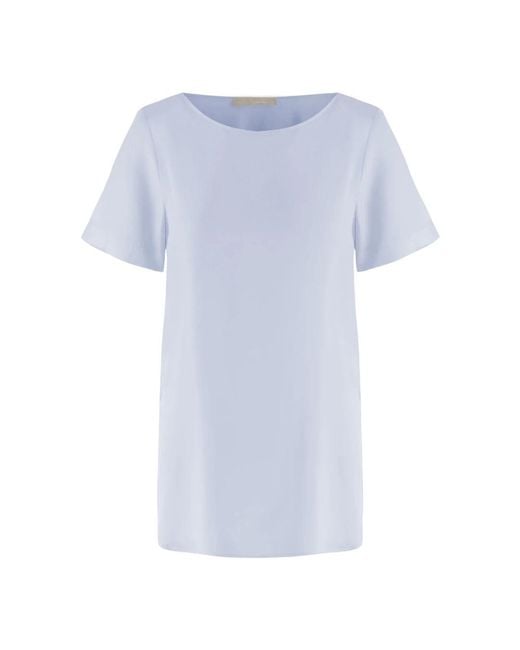 Allude Blue T-Shirts