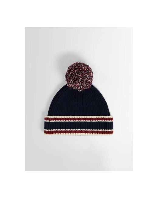 Beanies di Fusalp in Blue