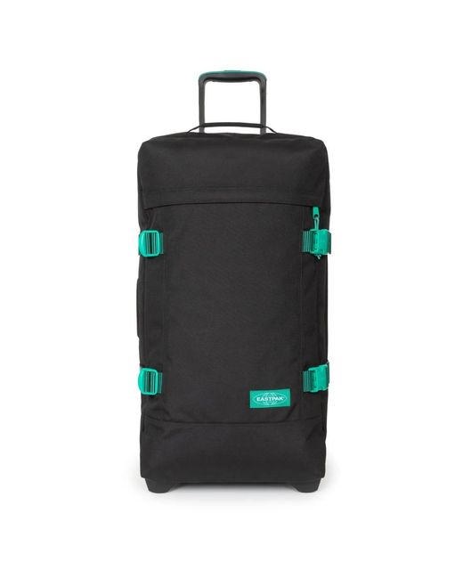 Large Suitcases di Eastpak in Black da Uomo